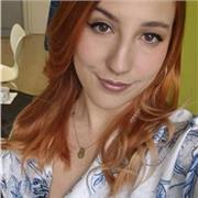 Estudiante de Master con experiencia dando clase a niños entre 5 y 12 años en academia de Inglés privada.